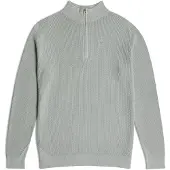 G-Star Serrated Knitted Skipper - Grau - Herren - XXL