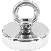 Ferrestock Neodym Mit Haken 60x15 Mm
