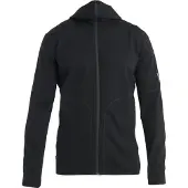 Icebreaker Merino 560 Realfleece Elemental Ii Reißverschlusspullover