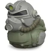 Numskull Fallout Tubbz Mini PVC Figur T-51 5 cm