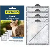Petsafe - Carbon Filter - 4-pack