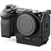 Tilta Full Camera Cage for Sony ZV-E1