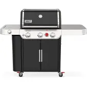 Weber Genesis E