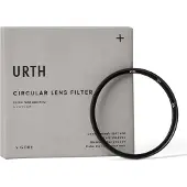 Urth 127mm UV Objektivfilter (Plus +)