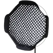 Lastolite Grids Ezybox Pro Octa 102 Cm Wabenförmige Lichtbox