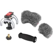 Rycote Audio Kit (HD) Zoom H6