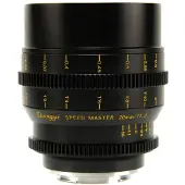 Mitakon Zhongyi 20mm T1 Cine S35 Sony E