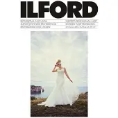 Ilford Omnijet Studio Satin White 310g A3 50 Blatt