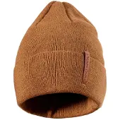 Vallerret Mütze Stash Beanie Caramel