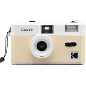 Kodak i60, white/light beige