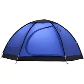 Samaya - 3.5 - 3-Personen Zelt blau