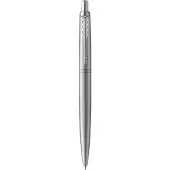 Parker Jotter Xl Monochrome Prem Stainless Steel Core Bl M Stift