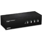 Trendnet TK-440DP DKVM-4U KVM-Switch