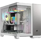 Corsair 2500x Pc-tower-gehäuse