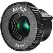 Godox 65mm Objektiv für den AK R21 Projektionsvorsatz