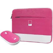 Pantone Notebook-Hülle PT-BGMS001P1 Rosa