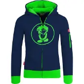TROLLKIDS Kids Sortland Jacket