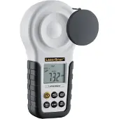 Laserliner 082.130A, 89 mm, 42,5 mm, 190 mm, 200 g, Akku
