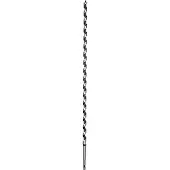 Bosch 2 609 255 234, Bohrer, 1 cm, 450 mm, Mittelhartes Holz, Weichholz, Holz, 36 cm, 8,5 mm