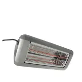 Saro Terassenheizung Modell Heliosa 9.1