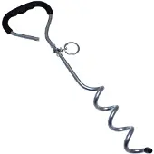 Petgear Tie Out Stake Andockspule