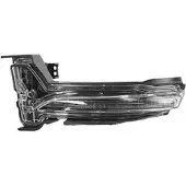 VAN WEZEL Blinkleuchte [Hersteller-Nr. 1949915] für Ford