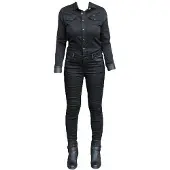 Overlap Tess Overall