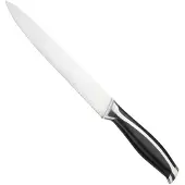 KINGHOFF The knife is made of stainless steel KH-3429 20cm