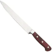 KINGHOFF The knife is made of stainless steel KH-3439 20cm