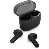 Philips TAT2139WT/00, Kabellos, 20 - 20000 Hz, Anrufe/Musik, 41 g, Kopfhörer, Weiß