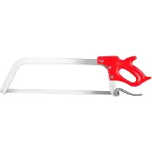 Royal Catering Knochensäge - 46 cm Sägeblatt