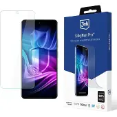 3MK Silky Matt Pro Realme 12+ Matte Displayschutzfolie 5g