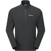 Montane Tenacity Jacke Schwarz L Mann Schwarz L