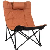 Bo Camp Relax Chair Carleton Clay