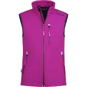 TROLLKIDS Kids Trollfjord Vest