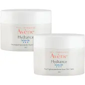 PIERRE FABRE DERMO KOSMETIK - Geschäftsbereich: AVENE - DUCRAY - A-DERMA - RENE FURTERER Avène Hydrance Aqua-Gel 2X50 ml