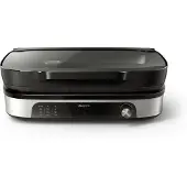 Philips Hd6212/90 Elektrogrill