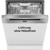 Miele G 5811 SCi Active Plus Grau