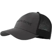 Montane Basecamp Mono Cap, grau