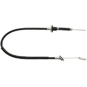 AKUSAN F60001AKN Kupplungsseil Seilzug für DAEWOO Matiz Schrägheck (M100, M150)