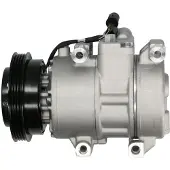 THERMOTEC Klimakompressor KTT090273