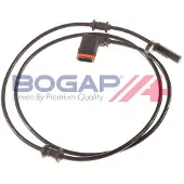 BOGAP Sensor, Raddrehzahl Premium C7117121