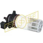 Gebe Kraftstoffpumpe 9 6015 1