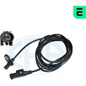 Augustin Group ERA ABS Sensor Raddrehzahl Hinten Links für VW CRAFTER 30-50 Kasten (2E) 560927A
