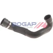 BOGAP Kühlerschlauch Premium B4228343