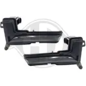 Diederichs Blinkleuchte HD Tuning LID10509