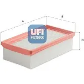 Ufi Luftfilter 30.E58.00