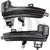 Diederichs Blinkleuchte HD Tuning LID10500