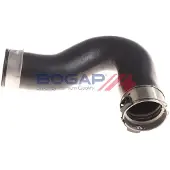 BOGAP Ladeluftschlauch Premium C1711162