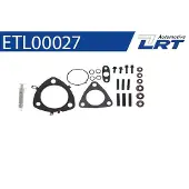 LRT Montagesatz, Lader ETL00027